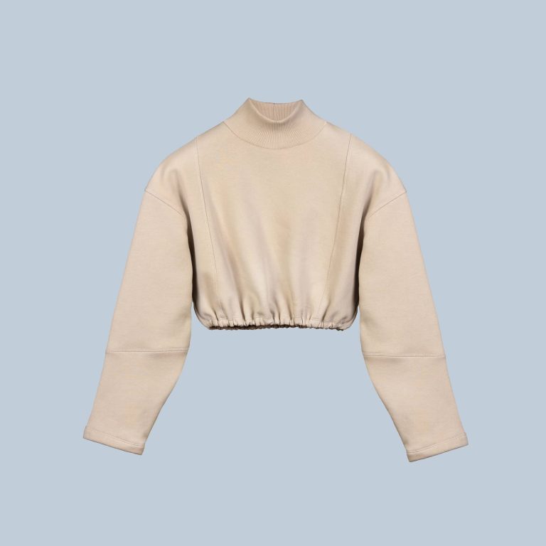 سوئیشرت دورس زنانه ماهی