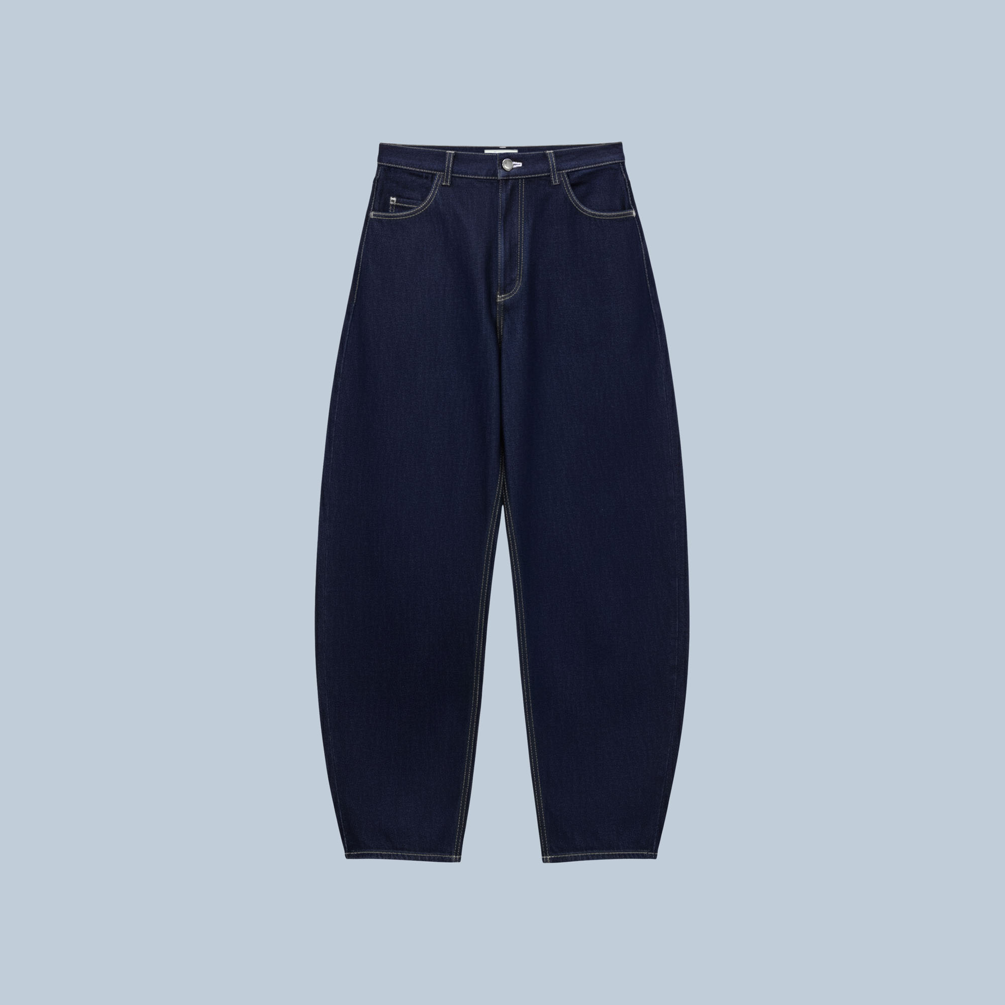 شلوار جین بالنی